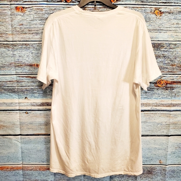 Port & Company Men's HUBBY T-shirt 👌 - Picture 3 of 7